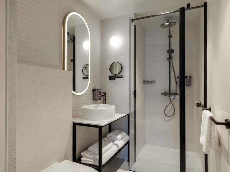 Hotel Tribe Krakow Old Town