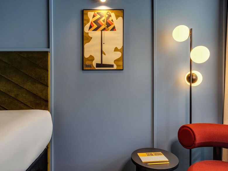 Hotel Tribe Krakow Old Town
