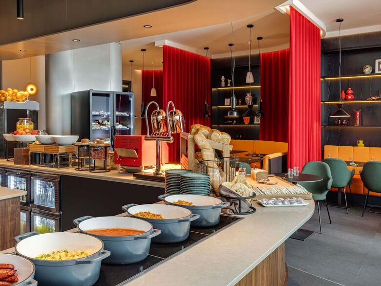 Hotel Tribe Krakow Old Town