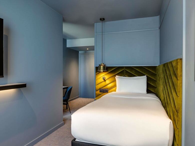 Hotel Tribe Krakow Old Town