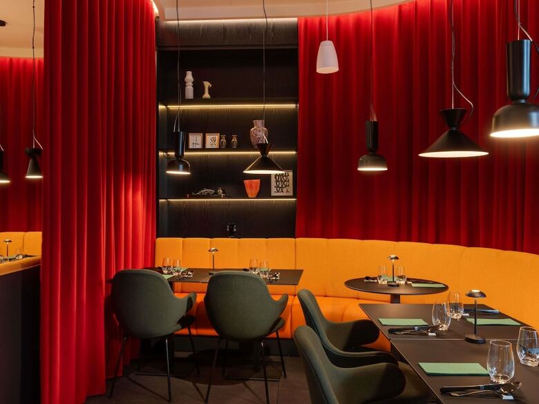 Hotel Tribe Krakow Old Town