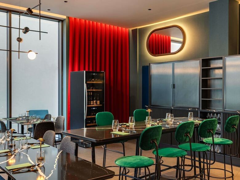 Hotel Tribe Krakow Old Town