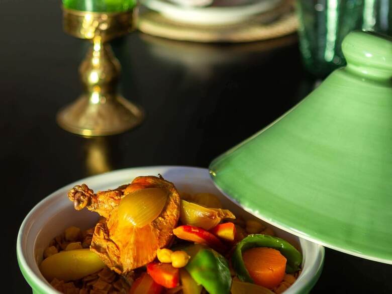 M�venpick Hotel Gammarth Tunis