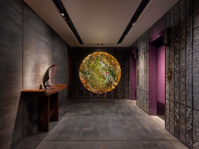Hotel Mercure Kyoto Station