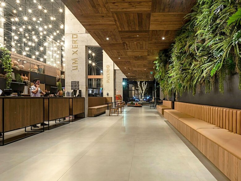 Hotel Ibis Styles Macei� Paju�ara