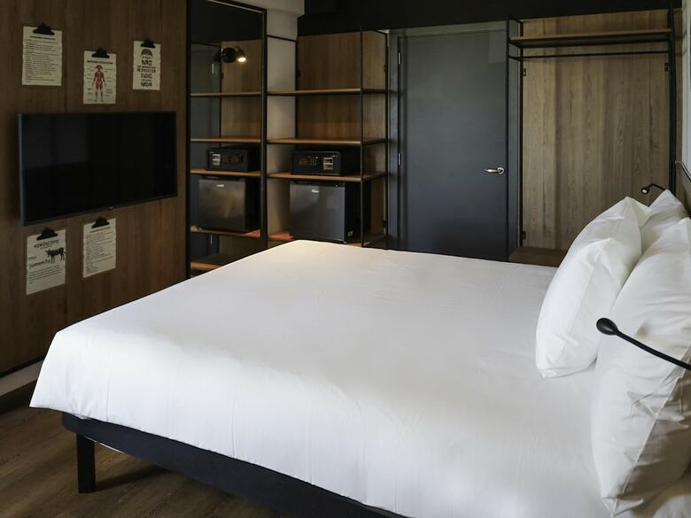 Hotel Ibis Styles Macei� Paju�ara