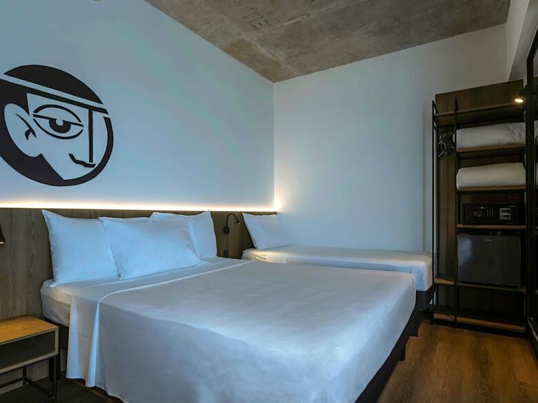 Hotel Ibis Styles Macei� Paju�ara