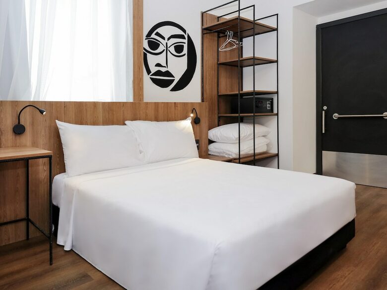 Hotel Ibis Styles Macei� Paju�ara