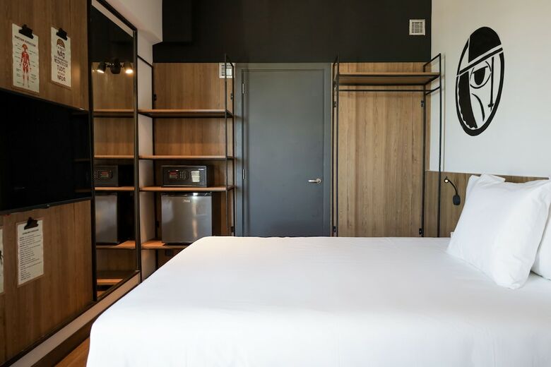 Hotel Ibis Styles Macei� Paju�ara