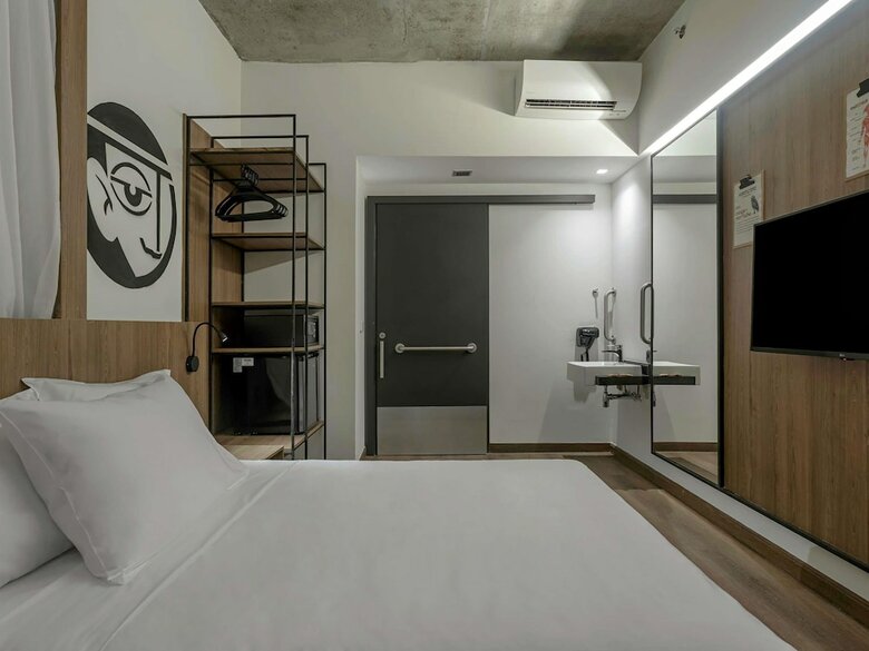 Hotel Ibis Styles Macei� Paju�ara