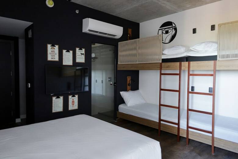 Hotel Ibis Styles Macei� Paju�ara
