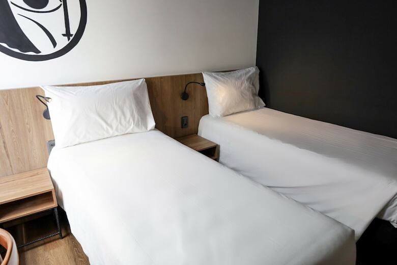 Hotel Ibis Styles Macei� Paju�ara
