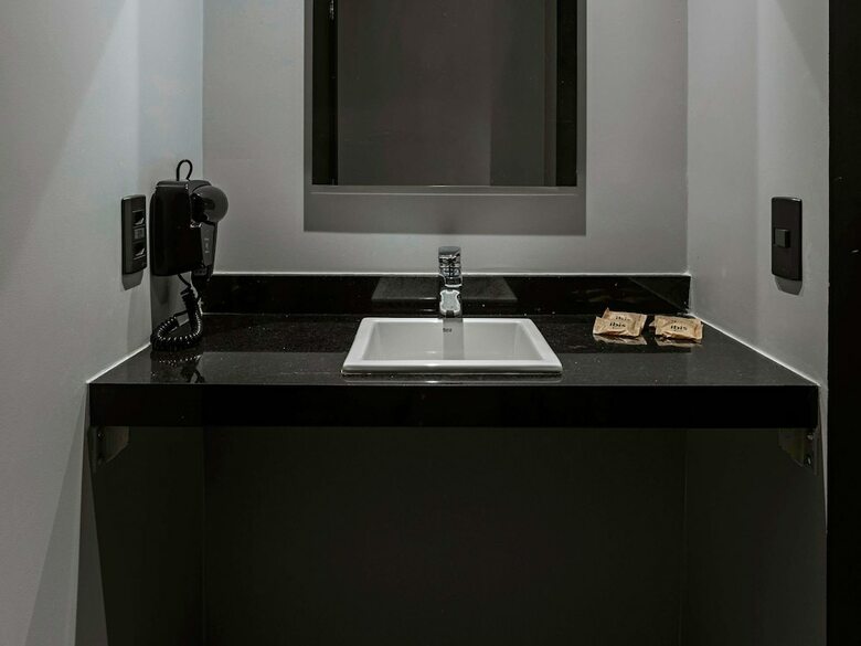 Hotel Ibis Styles Macei� Paju�ara