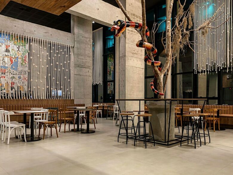 Hotel Ibis Styles Macei� Paju�ara