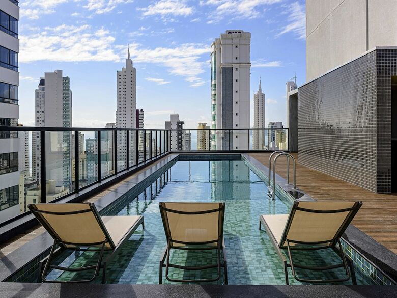 Hotel Ibis Budget Cambori�