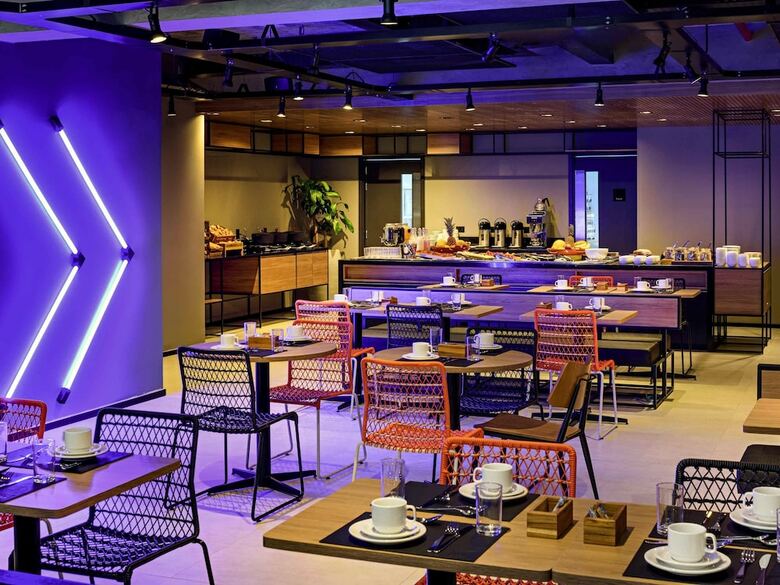 Hotel Ibis Budget Cambori�