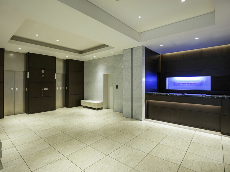Hotel Ibis Styles Tokyo Ginza