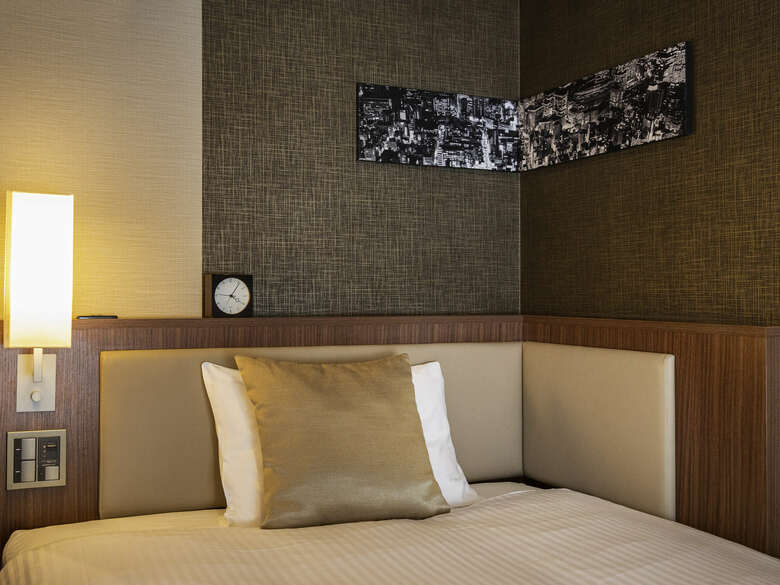 Hotel Ibis Styles Tokyo Ginza