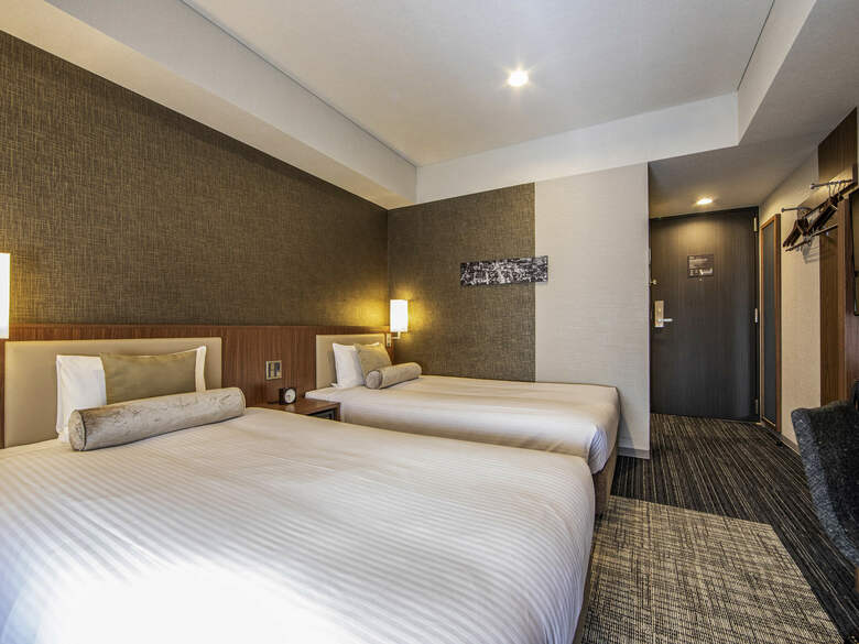 Hotel Ibis Styles Tokyo Ginza