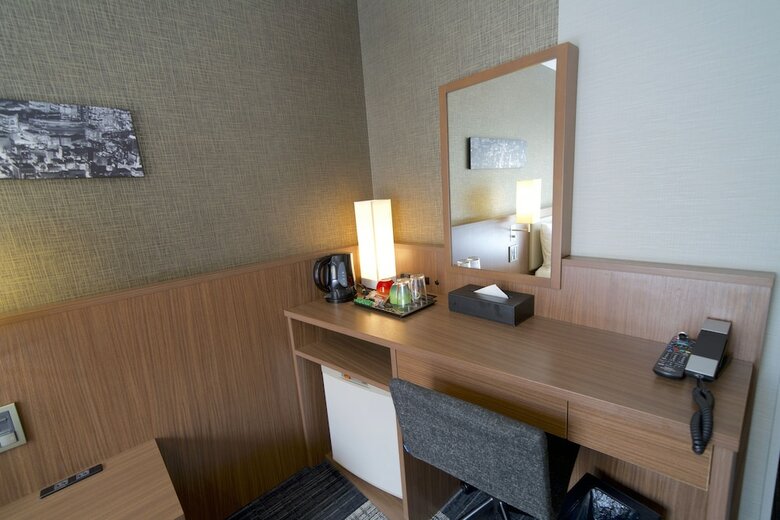 Hotel Ibis Styles Tokyo Ginza
