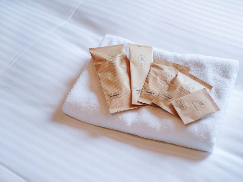 Hotel Ibis Styles Tokyo Ginza