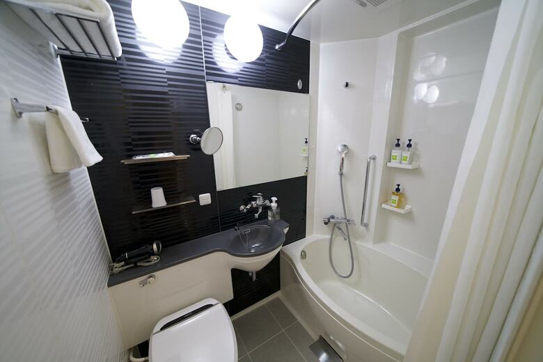 Hotel Ibis Styles Tokyo Ginza