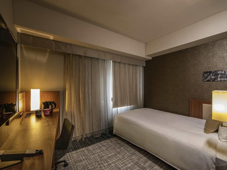 Hotel Ibis Styles Tokyo Ginza