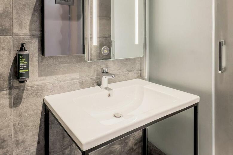 B&B Hotel Prato City Center