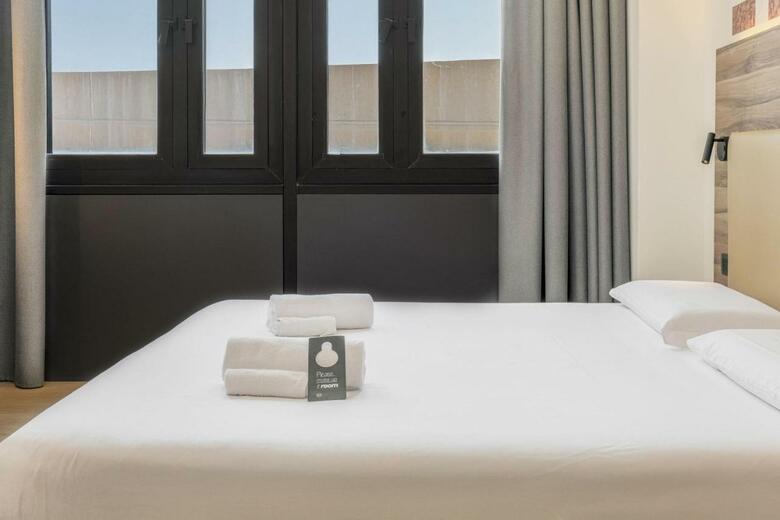 B&B Hotel Prato City Center