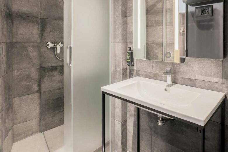 B&B Hotel Prato City Center
