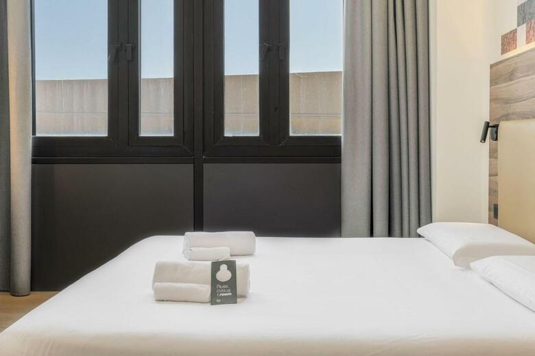 B&B Hotel Prato City Center
