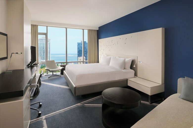Hotel Intercontinental Luanda Miramar By Ihg