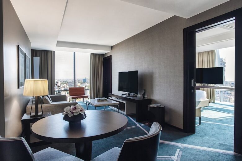 Hotel Intercontinental Luanda Miramar By Ihg