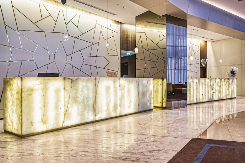 Hotel Intercontinental Luanda Miramar By Ihg