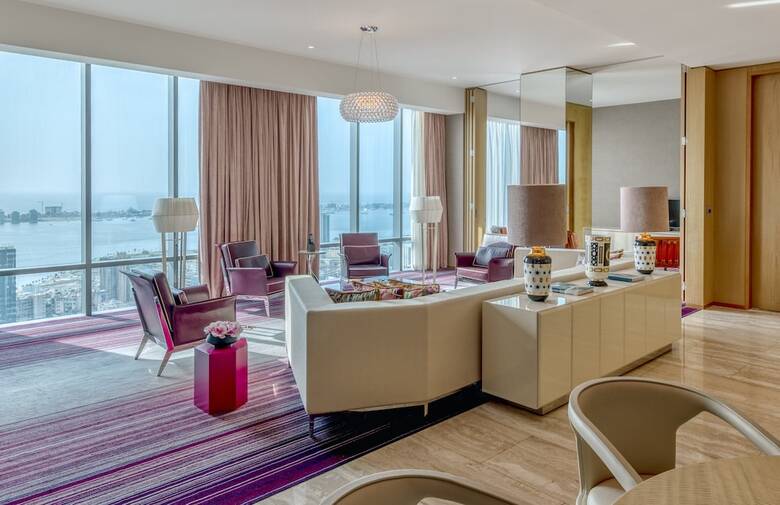 Hotel Intercontinental Luanda Miramar By Ihg
