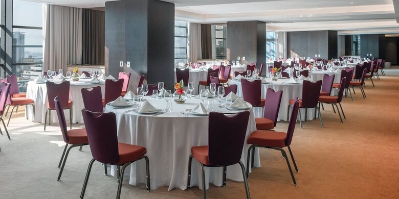 Hotel Intercontinental Luanda Miramar By Ihg