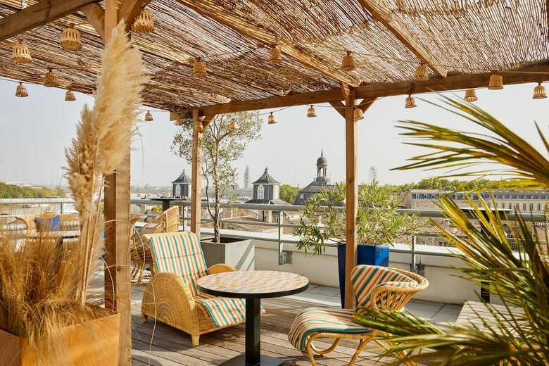Hotel Indigo Bordeaux Centre Chartrons By Ihg