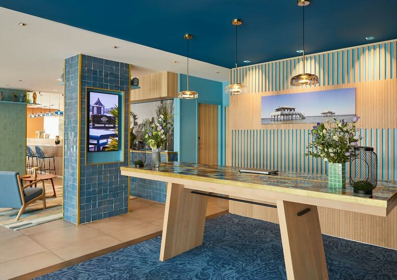 Hotel Indigo Bordeaux Centre Chartrons By Ihg