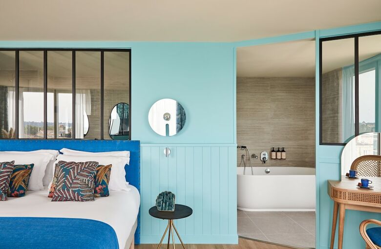 Hotel Indigo Bordeaux Centre Chartrons By Ihg