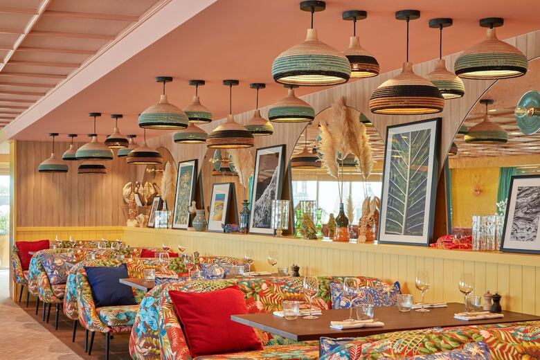 Hotel Indigo Bordeaux Centre Chartrons By Ihg