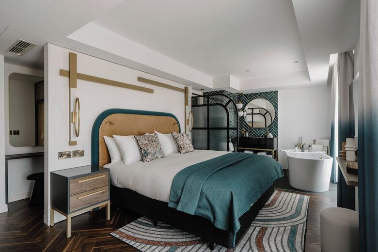 Hotel The Halyard Liverpool, Vignette Collection By Ihg