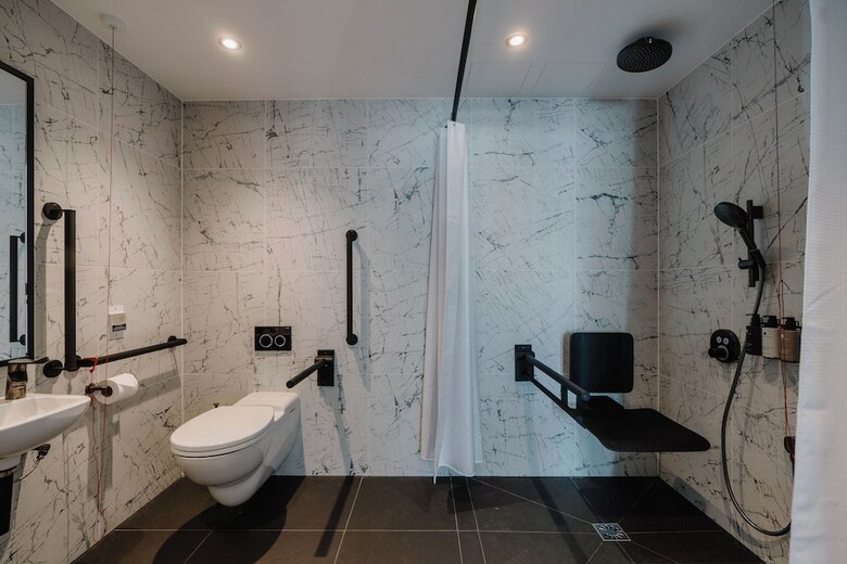 Hotel The Halyard Liverpool, Vignette Collection By Ihg