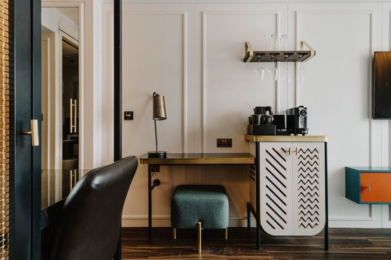 Hotel The Halyard Liverpool, Vignette Collection By Ihg