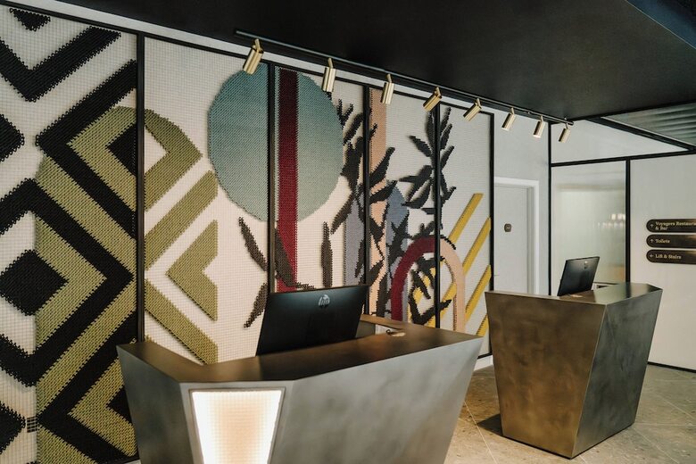 Hotel The Halyard Liverpool, Vignette Collection By Ihg