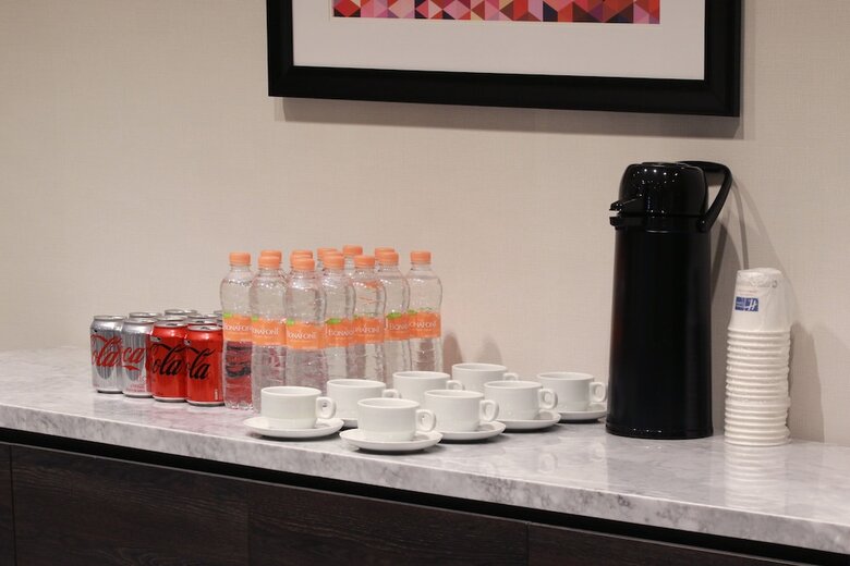 Hotel Holiday Inn Express Monterrey Fundidora By Ihg