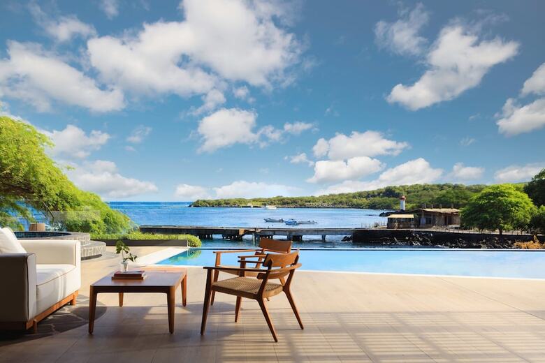 Hotel Indigo Galapagos By Ihg