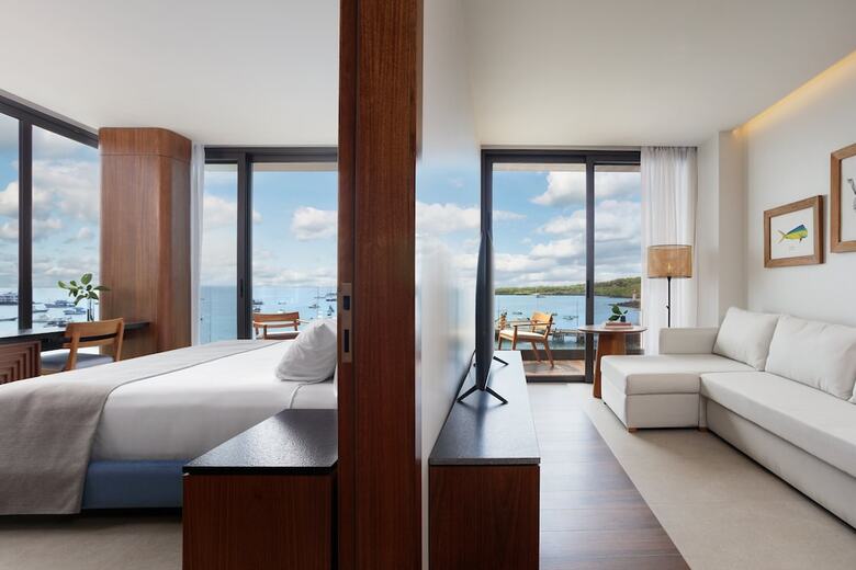 Hotel Indigo Galapagos By Ihg