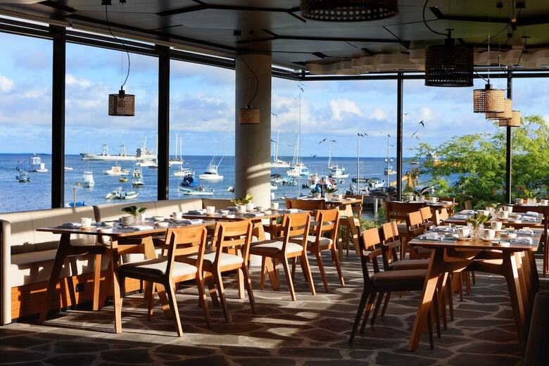 Hotel Indigo Galapagos By Ihg