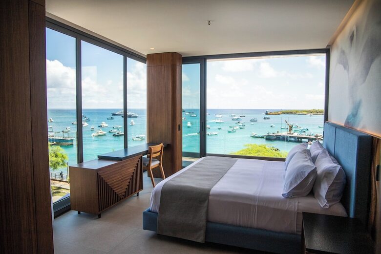 Hotel Indigo Galapagos By Ihg