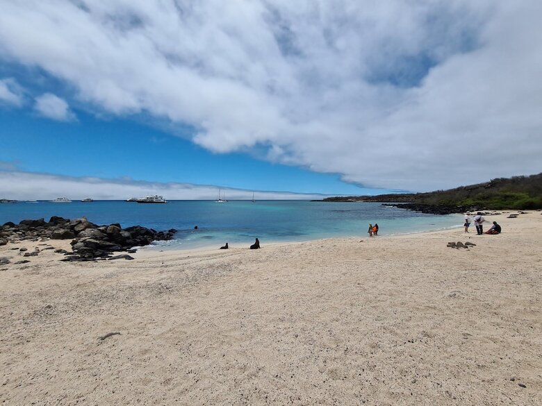 Hotel Indigo Galapagos By Ihg